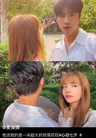 太豪了！刘南希晒四世同堂，住35w月子会所，婆婆送10w红包引热议