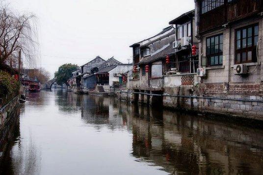 沙滩度假
