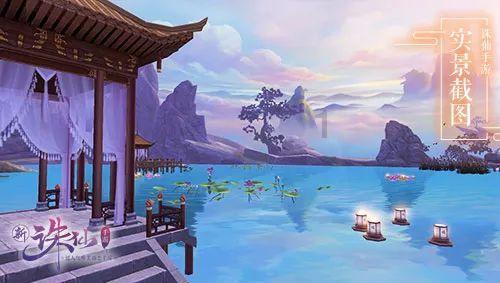游泳的五个“最”,看看你心动吗?